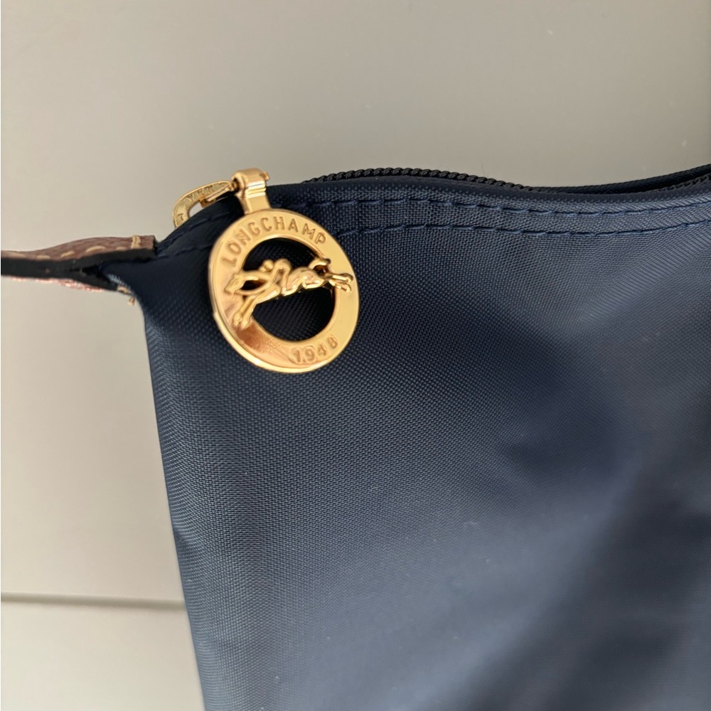 LONGCHAMP | Le Pliage Original Large Nylon Tote Bag - Picture 9 of 9